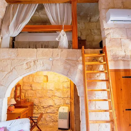 Villa Matli Farmhouse - A Beautiful Gozo Getaway *