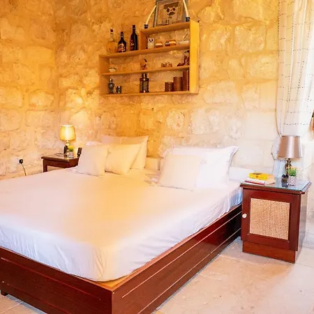 Matli Farmhouse - A Beautiful Gozo Getaway Villa