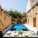 Matli - A Beautiful Gozo Getaway *