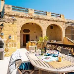 Villa Matli - A Beautiful Gozo Getaway Munxar