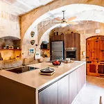 Villa Matli - A Beautiful Gozo Getaway Munxar