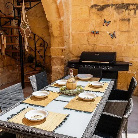 Matli Farmhouse - A Beautiful Gozo Getaway