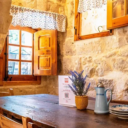 Matli - A Beautiful Gozo Getaway Munxar