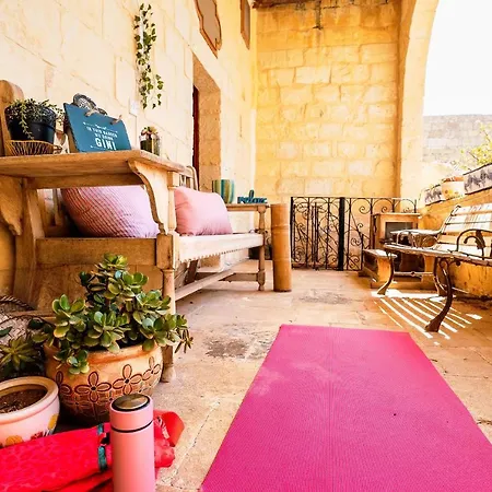 Villa Matli Farmhouse - A Beautiful Gozo Getaway *