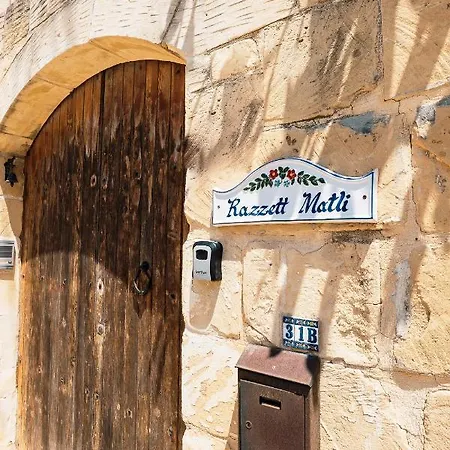 Villa Matli - A Beautiful Gozo Getaway