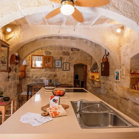 Villa Matli Farmhouse - A Beautiful Gozo Getaway *