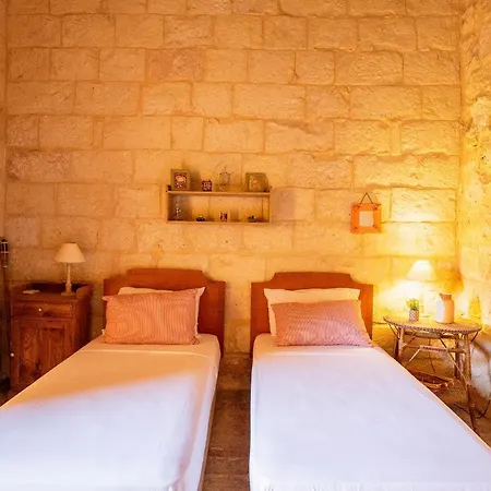 Matli - A Beautiful Gozo Getaway Villa