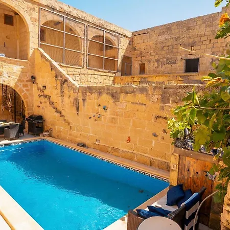 Matli - A Beautiful Gozo Getaway * Munxar