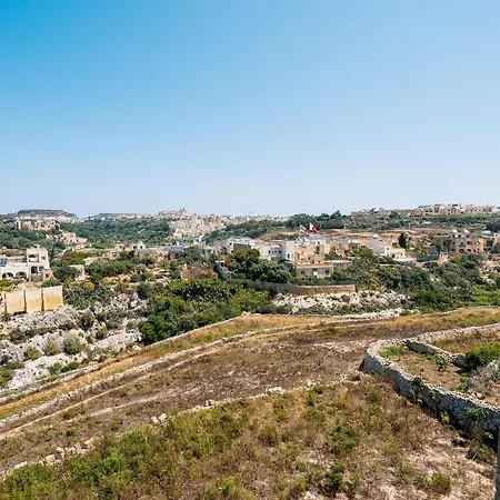 Matli Farmhouse - A Beautiful Gozo Getaway