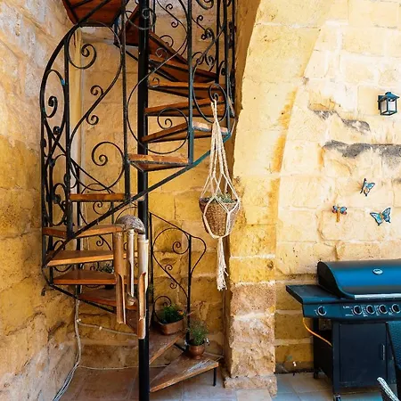 Villa Matli Farmhouse - A Beautiful Gozo Getaway