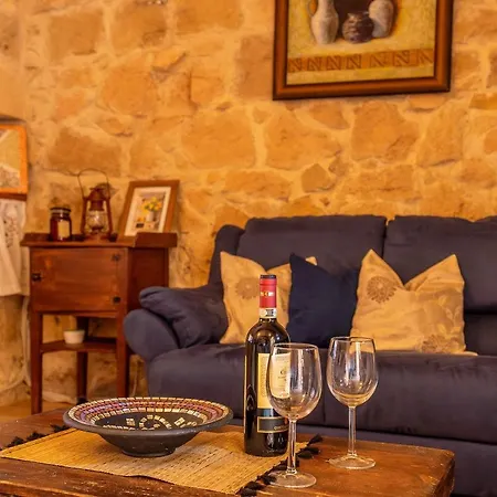 Matli - A Beautiful Gozo Getaway Villa Munxar