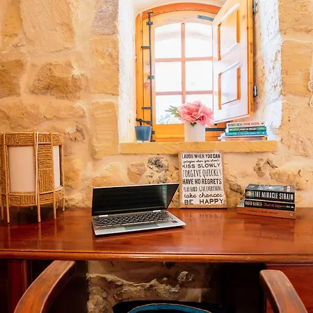 Matli - A Beautiful Gozo Getaway * Munxar