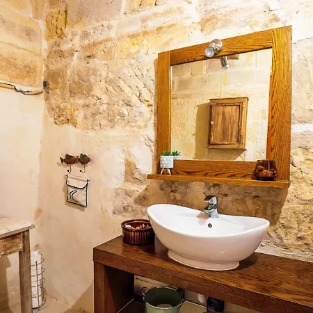 Matli Farmhouse - A Beautiful Gozo Getaway Munxar