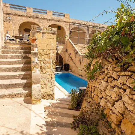 Villa Matli - A Beautiful Gozo Getaway *