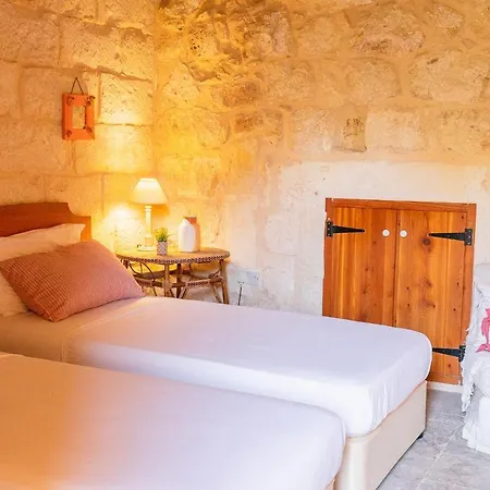 Villa Matli Farmhouse - A Beautiful Gozo Getaway