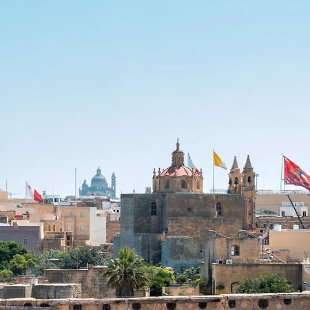 Matli - A Beautiful Gozo Getaway *