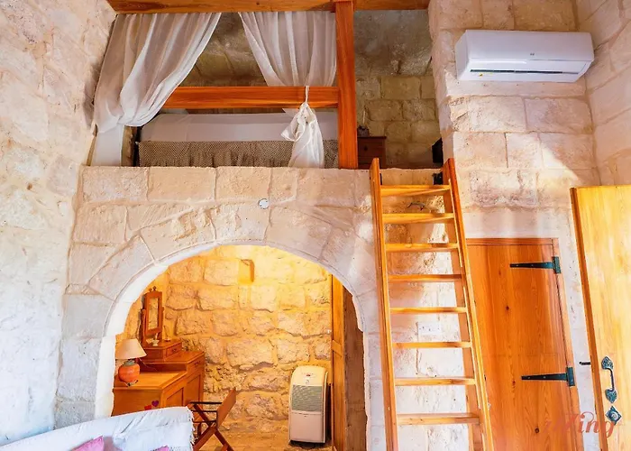 Villa Matli - A Beautiful Gozo Getaway *