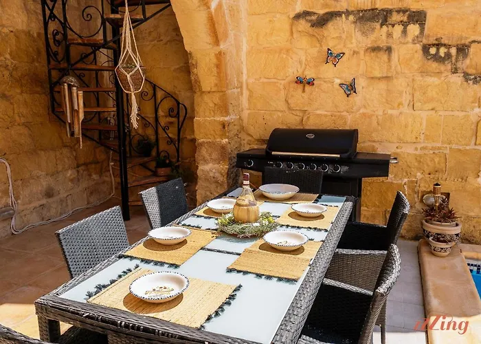 Matli - A Beautiful Gozo Getaway