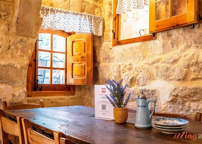 Matli - A Beautiful Gozo Getaway Munxar