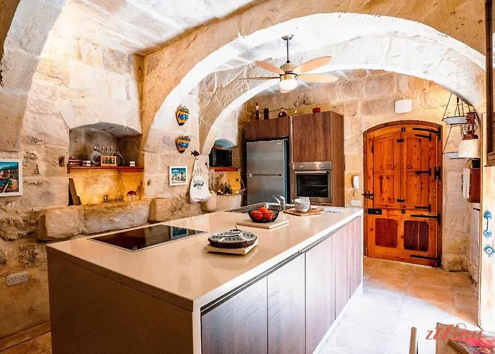 Villa Matli - A Beautiful Gozo Getaway Munxar
