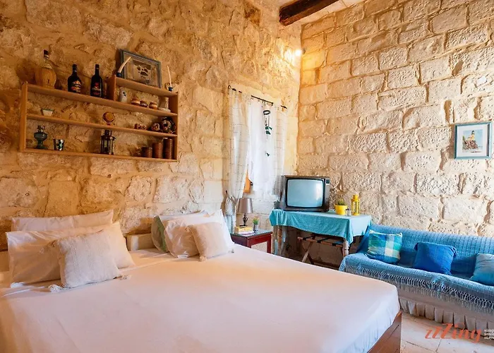 Matli - A Beautiful Gozo Getaway
