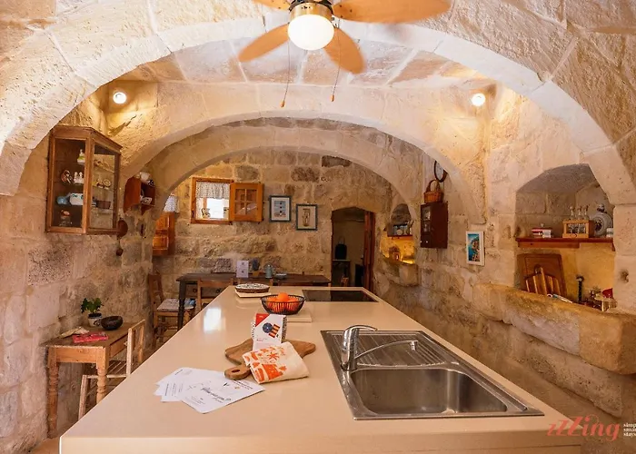 Villa Matli - A Beautiful Gozo Getaway *