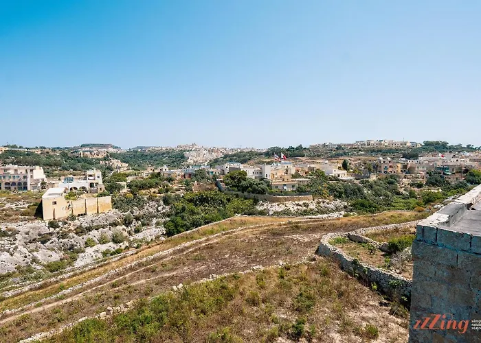 Matli - A Beautiful Gozo Getaway