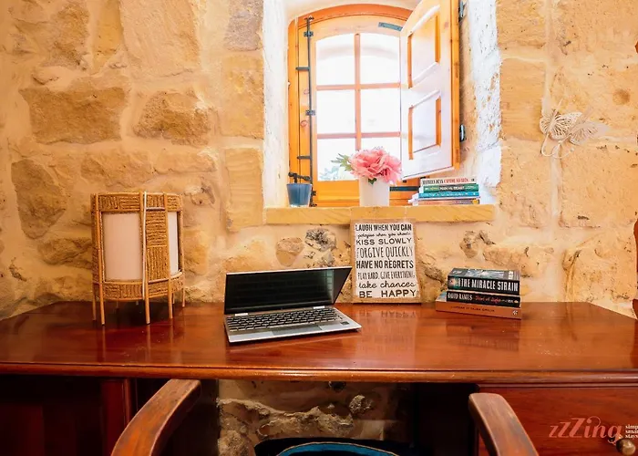 Matli - A Beautiful Gozo Getaway * Munxar
