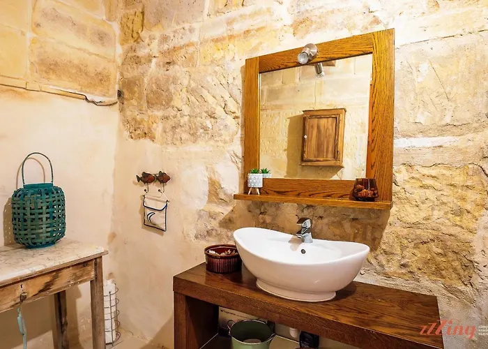 Matli - A Beautiful Gozo Getaway Munxar