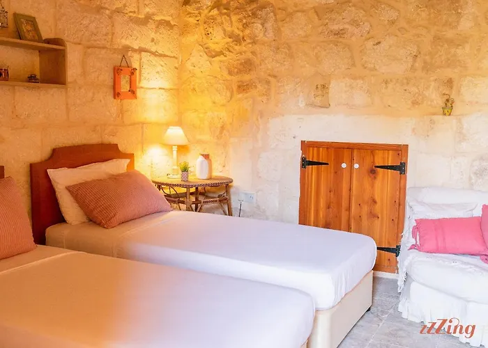 Villa Matli - A Beautiful Gozo Getaway
