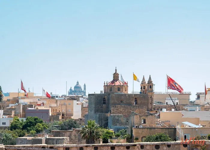 Matli - A Beautiful Gozo Getaway *