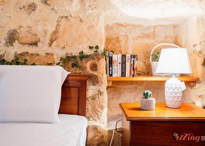 Matli - A Beautiful Gozo Getaway Munxar